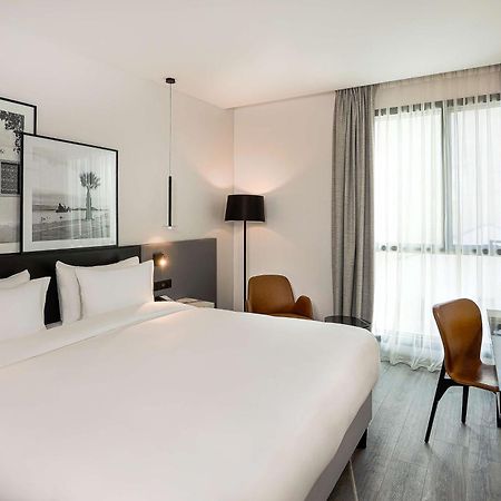 Radisson Hotel Tunis, City Center Bagian luar foto
