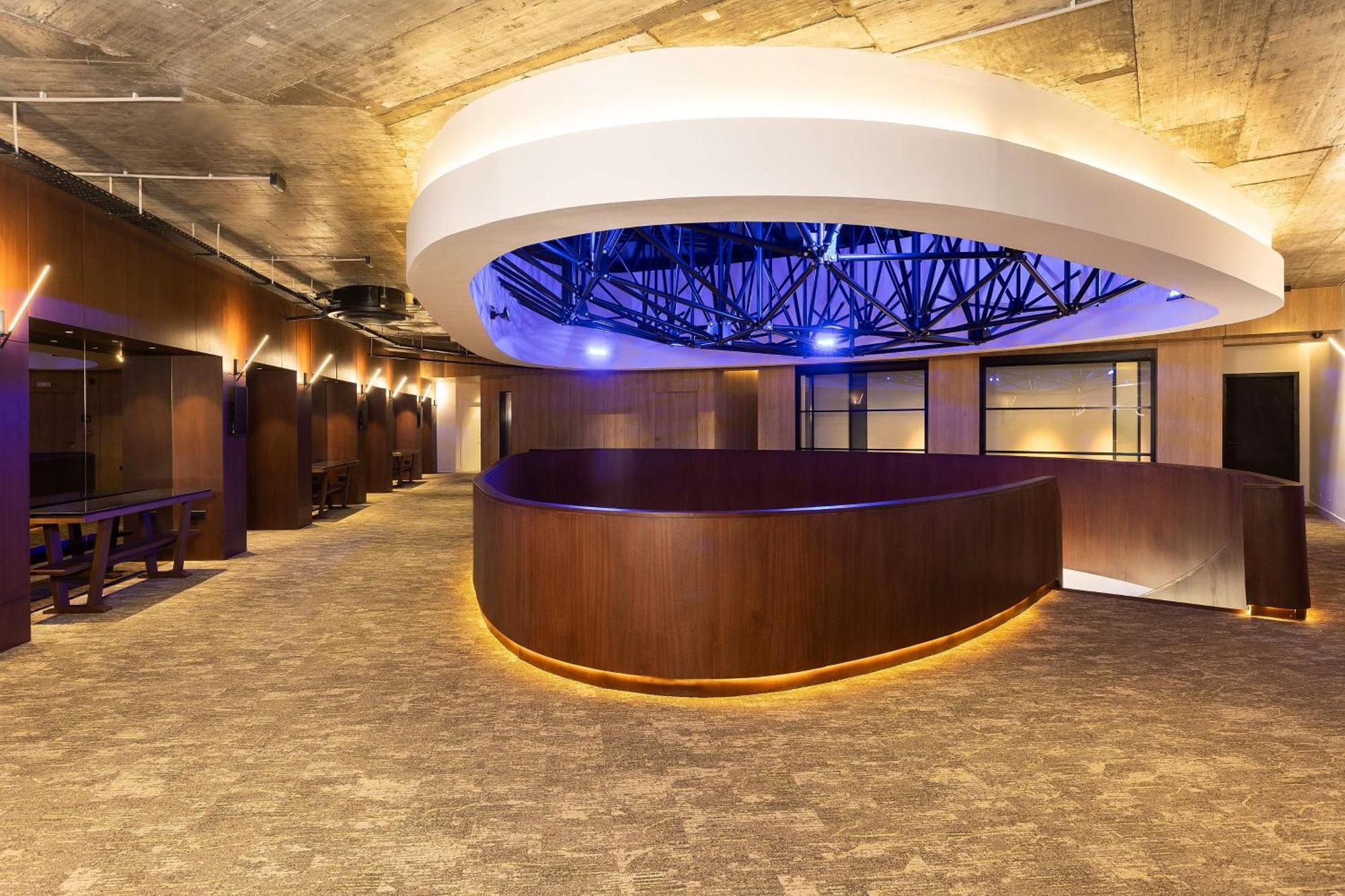 Radisson Hotel Tunis, City Center Bagian luar foto