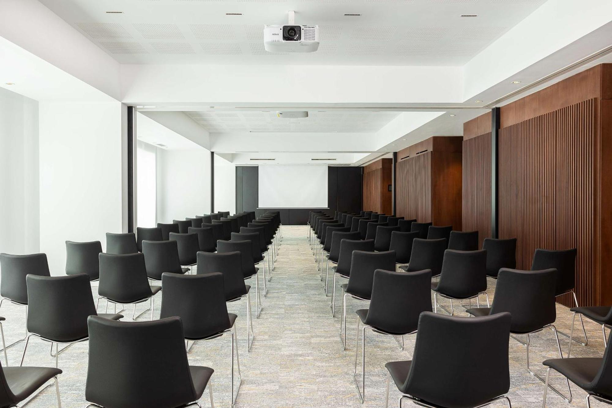Radisson Hotel Tunis, City Center Bagian luar foto