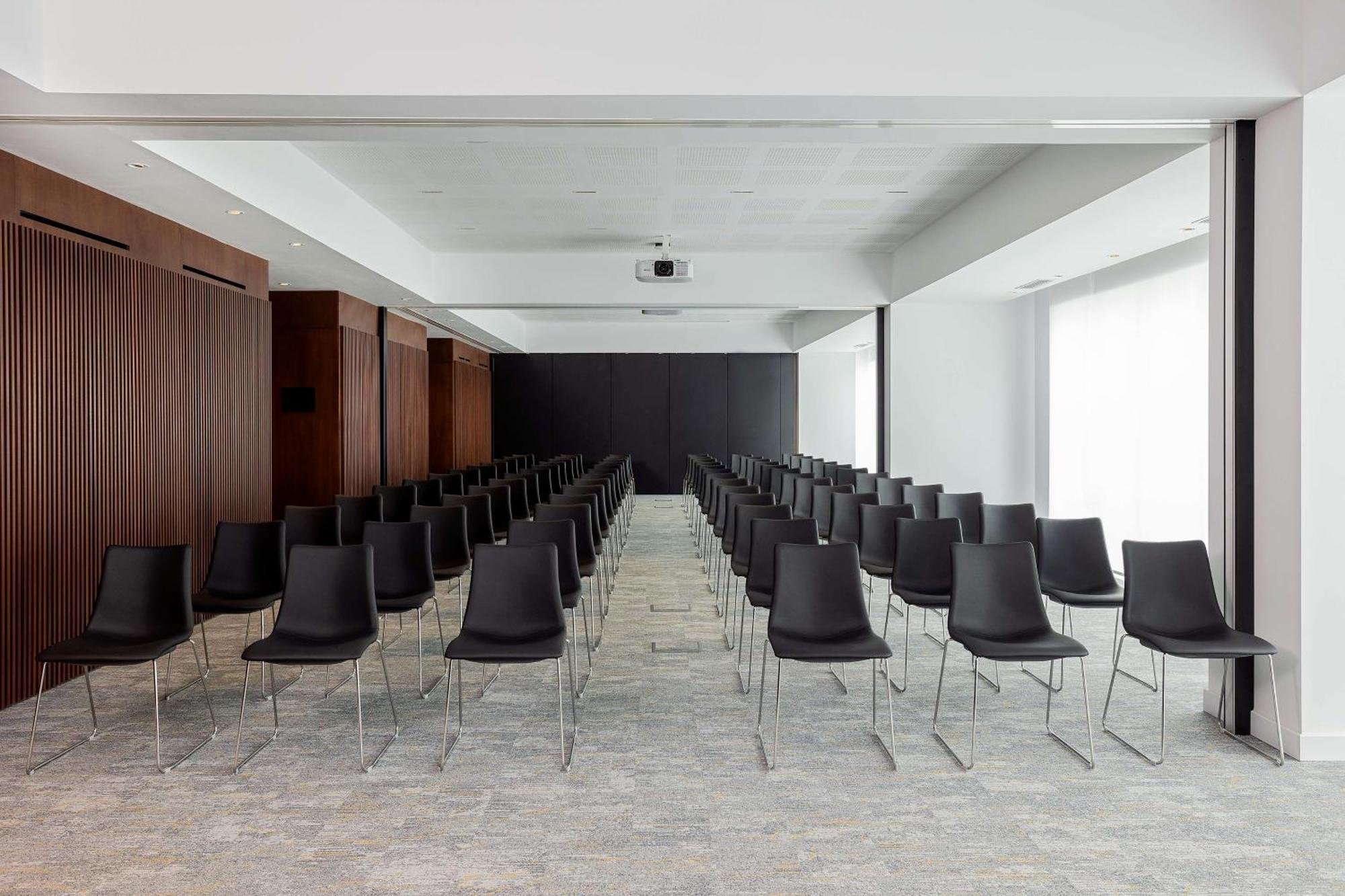 Radisson Hotel Tunis, City Center Bagian luar foto