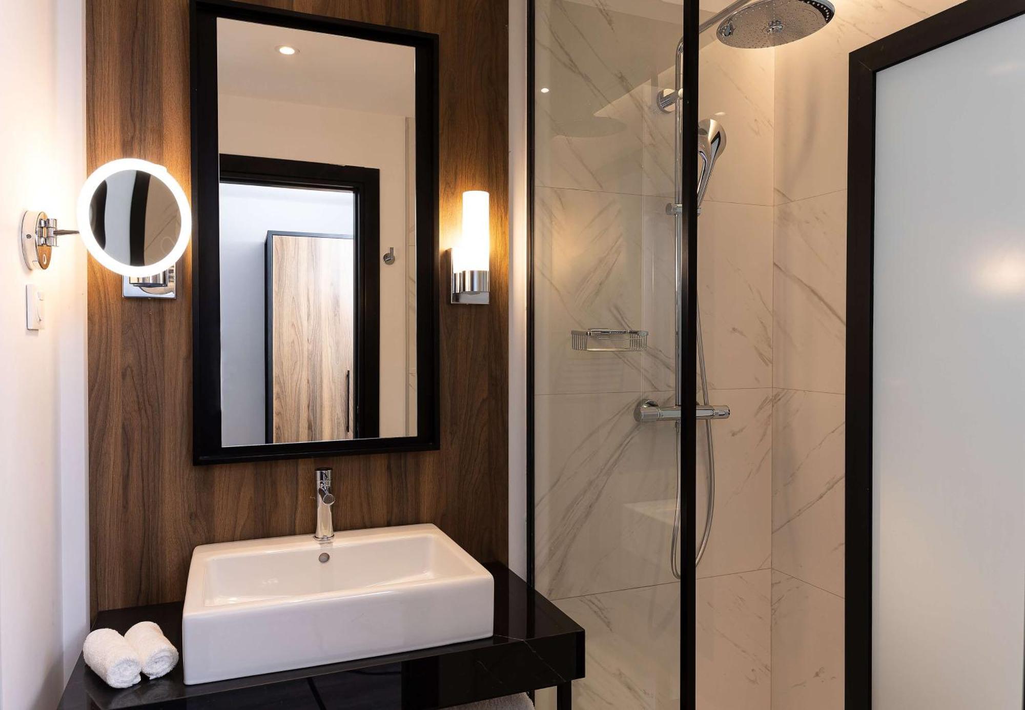 Radisson Hotel Tunis, City Center Bagian luar foto