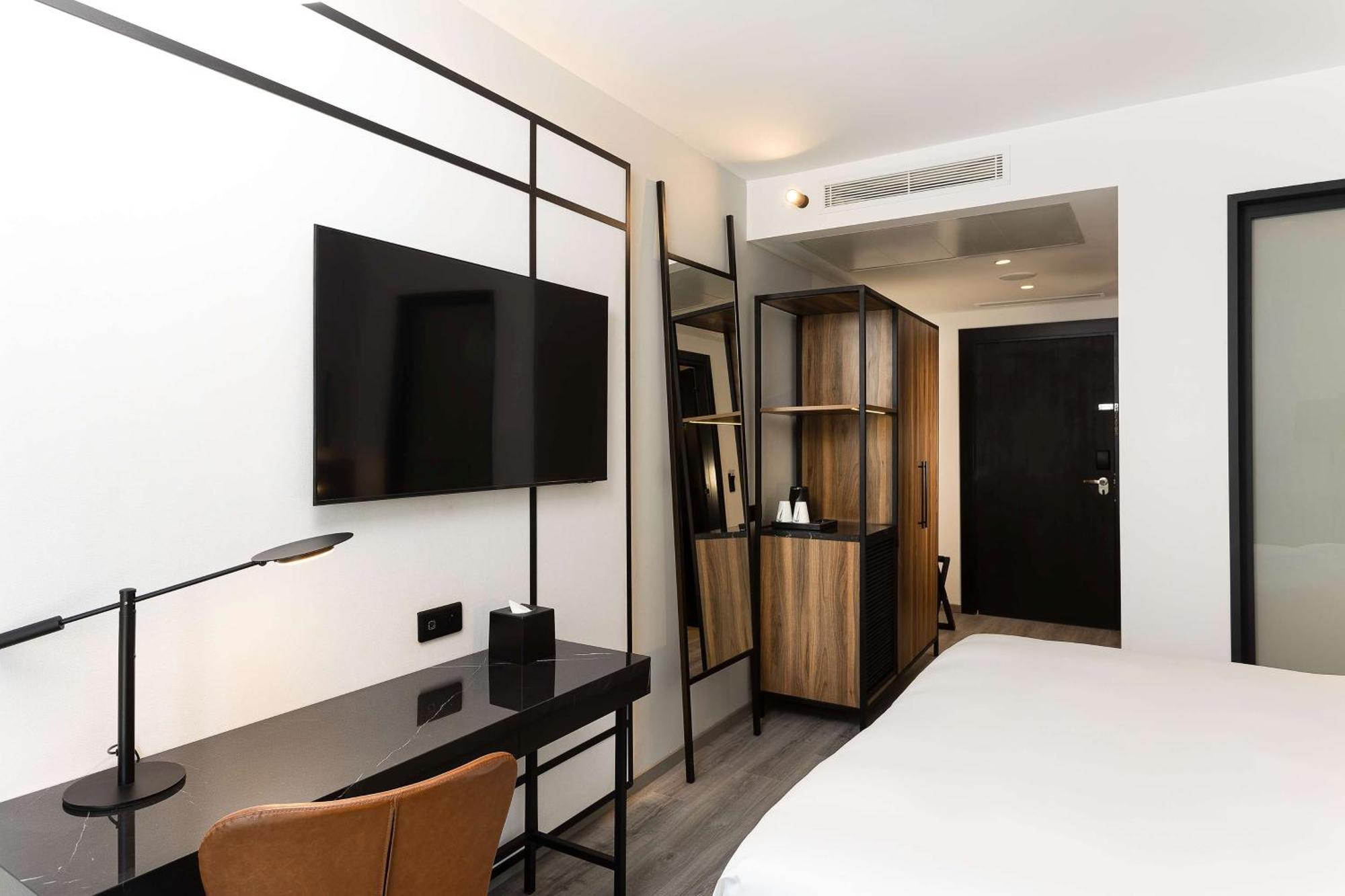 Radisson Hotel Tunis, City Center Bagian luar foto